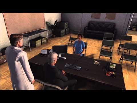 Picture from Join the NCIS team this fall