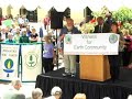 Unitarian Universalist Witness for the Earth Rally
