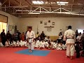 seminario shotokan 9�parte