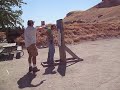 5 dogs uspsa match 7/5/08