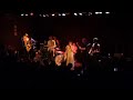 Edward Sharpe & TheMagnetic Zeros perform 