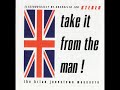 From the album Take It From the Man! 1996, Paid for by The Committee To Keep Music Evil.