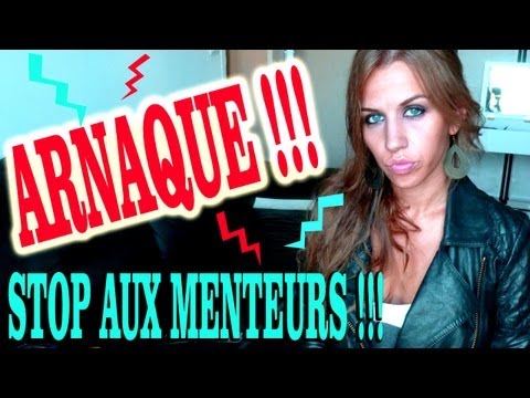 ARNAQUE : WRAP MINCEUR !!!!
