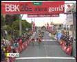 euskal bizikleta 2008 koldo Fernandez Larrea