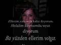 g�zya��m   kurudu akm�yor a�k�m
