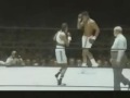 Adidas - Ali versus Ali