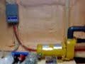 spray foam 2 pound closed cell