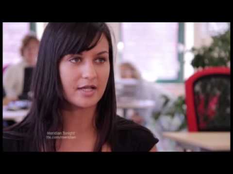 Fixers is back on Meridian West(Wed 3rd Oct 2012)