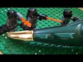 MegaBloks Halo StopMotion#2
