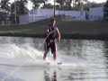 Reclaimed trick ski skills. Reclaimed trick ski skills.