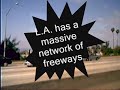 Los Angeles City Tour