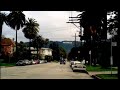 Los Angeles City Tour