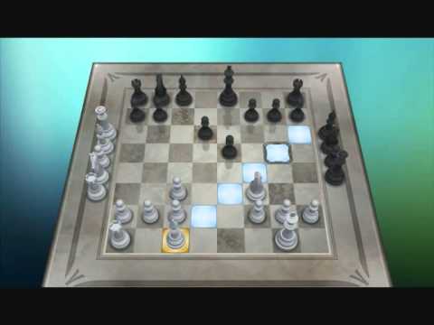 chess computer