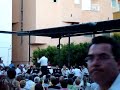 don canuto interpretada por la banda de huecija amuver