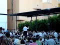 don canuto interpretada por la banda de huecija amuver