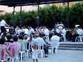 don canuto interpretada por la banda de huecija amuver