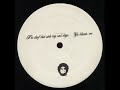 Moodymann - Ya Blessin\