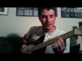In Episode 5 we discover the names of all six guitar strings! This lesson is a must see for any new player looking to learn more advanced string knowledge!