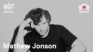 Mathew Jonson - Live @ Beatport X MAAC present 'Wild Digital' 2020