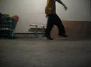c and b ~ Dump the Clip Aotp (c-walk)