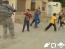 Soldados Americanos estão surtando no Iraque - Ep. 1 Soldados Americanos estão surtando no Iraque - Ep. 1
