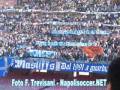 videos de la mia fede il napoli