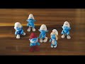 Los Pitufos - 4 Trailer Oficial