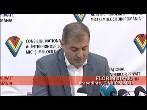 Nemulţumiţi de reformele fiscale