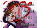 capcom vs snk 2 combo video