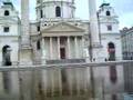Travel Photo: Karlskirche 