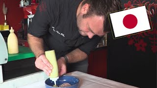 DIY |  Shiroi Daku - so machst Du sie #japanesefood