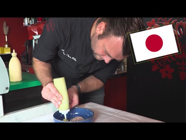 DIY |  Shiroi Daku - so machst Du sie #japanesefood