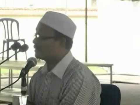 ustaz kazim cer citer & kiter bakor je