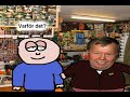 Lars-Ove : Avsnitt 5 : Vaxa bilen