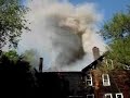 Goshen Structure Fire
