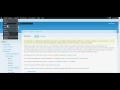 Beginner Drupal Tutorials: Creating Blog Entries