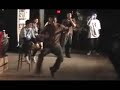 Codi Dancing at the April Dance Invasion