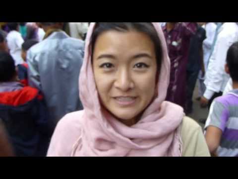 Bundi Muslim Festival