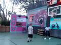 3-Point Shoot Out 2nd Attemp