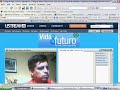 otra forma de hacer webcasting / another way of doing webcasting