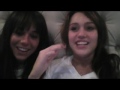 stupid jokes..... a few shout outs..... and acting crazyyyy .... AS USUAL! By the way a legit video is on its way and were always open to suggestions let us know if you have any awesome ideas! xoxo Miles and Manderzzzz