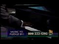 Cyrus Chestnut live on PBS fund drive