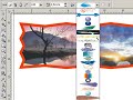 Corel Draw X3 - Power Clip II Corel Draw X3 - Power Clip II