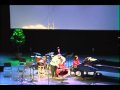 T'Filah by Clark Suttle, performed by Barry Green double bassist