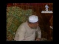 09- تفسير سورة يونس – الاية ( 15 – 19  ) – الشعراوي