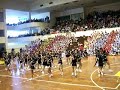 Panteras Cheer Intra 2008 Panteras Cheer Intra 2008