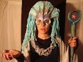 LA CHUNCANA- Hadas  Sirenas, hubo otra vez...