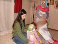 LA CHUNCANA- Hadas  Sirenas, hubo otra vez...