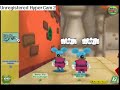 Toontown twins