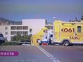 Car Bomb Palma Nova Mallorca